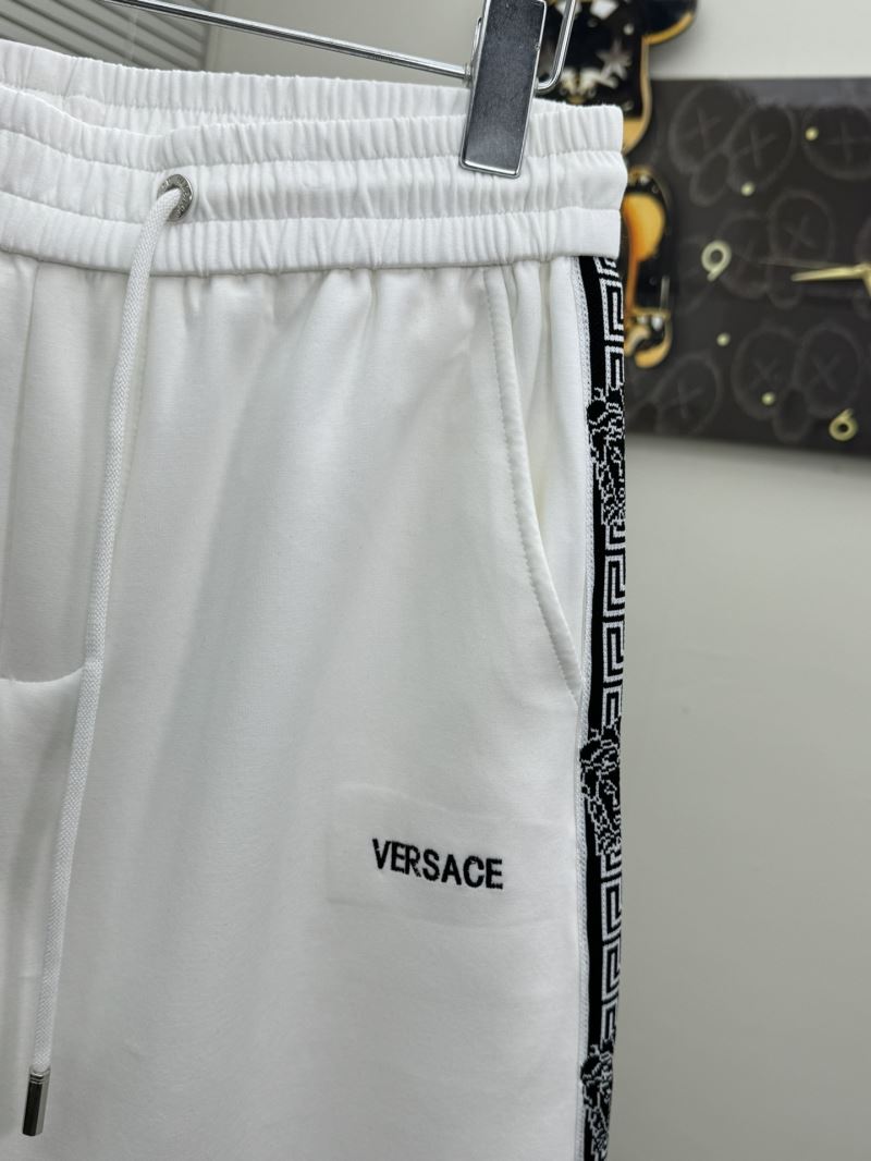 Versace Short Pants